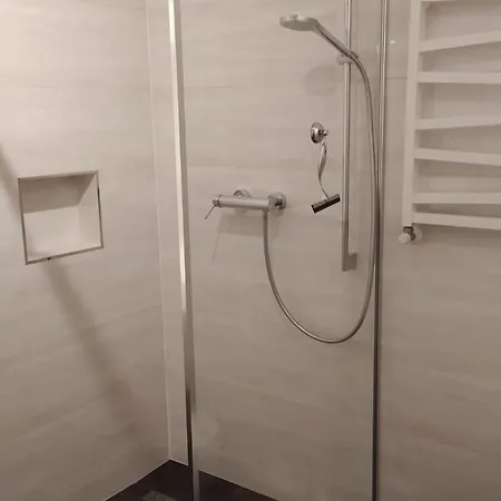 Apartamenty Pokoje Blekit Mielno Exterior photo