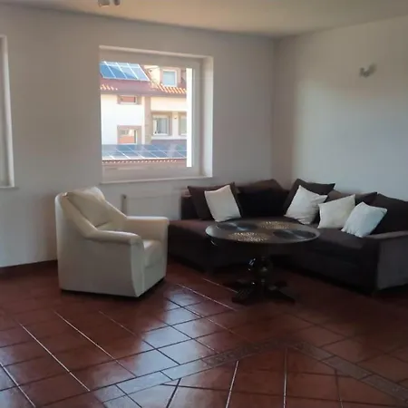 Apartamenty Pokoje Blekit Mielno Exterior photo