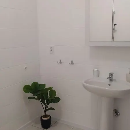 Apartamenty Pokoje Blekit Mielno Exterior photo
