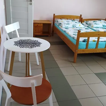 Apartamenty Pokoje Blekit Mielno Exterior photo