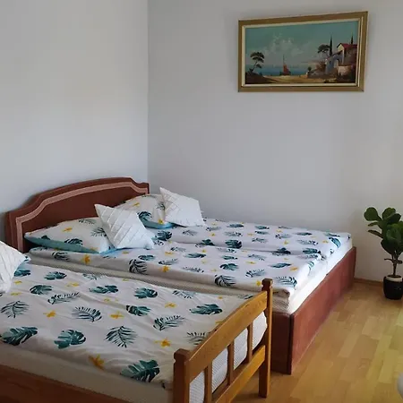 Apartamenty Pokoje Blekit Mielno Exterior photo