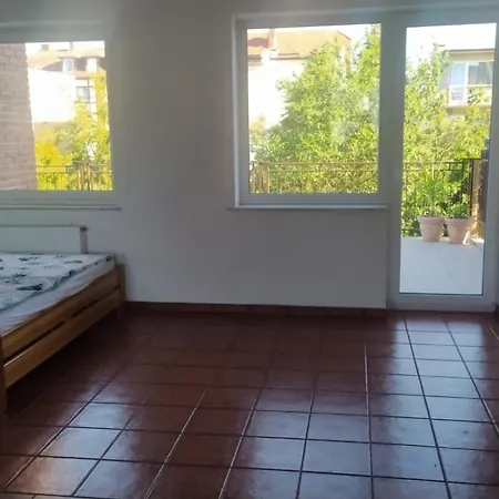 Apartamenty Pokoje Blekit Mielno Exterior photo