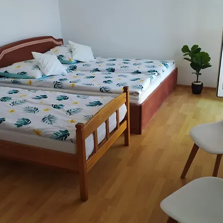 Apartamenty Pokoje Blekit Mielno Exterior photo