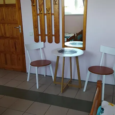 Apartamenty Pokoje Blekit Mielno Exterior photo