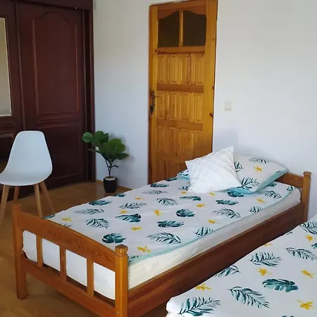 Apartamenty Pokoje Blekit Mielno Exterior photo