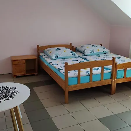Apartamenty Pokoje Blekit Mielno Exterior photo