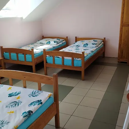 Apartamenty Pokoje Blekit Mielno Exterior photo