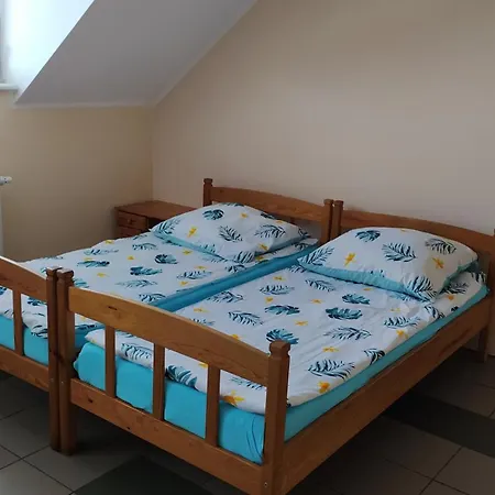Apartamenty Pokoje Blekit Mielno Exterior photo