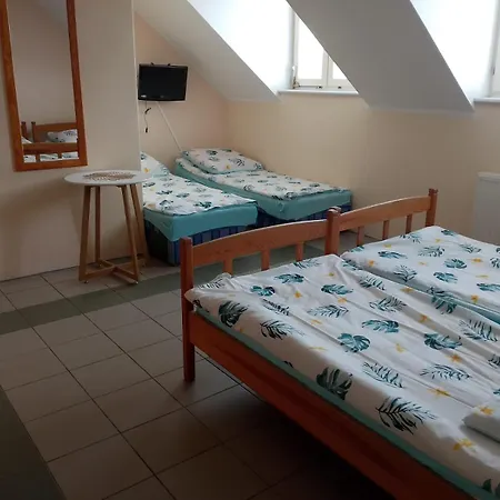Apartamenty Pokoje Blekit Mielno Exterior photo