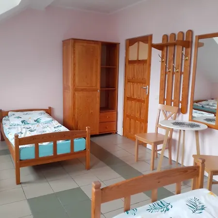 Apartamenty Pokoje Blekit Mielno Exterior photo