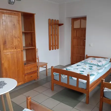 Apartamenty Pokoje Blekit Mielno Exterior photo