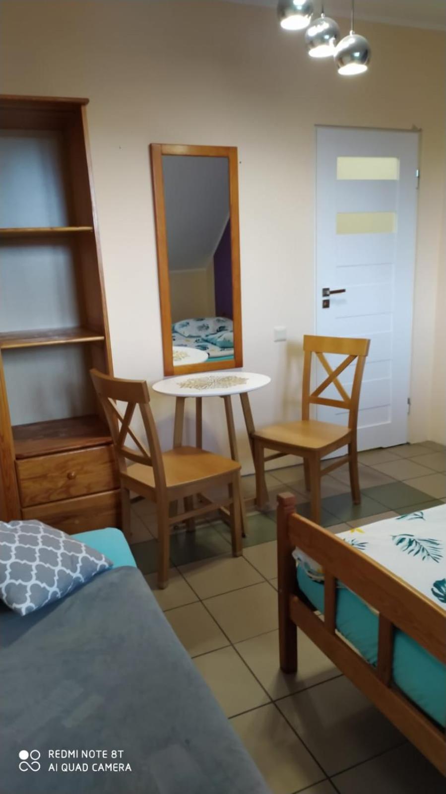 Blekit Homestay