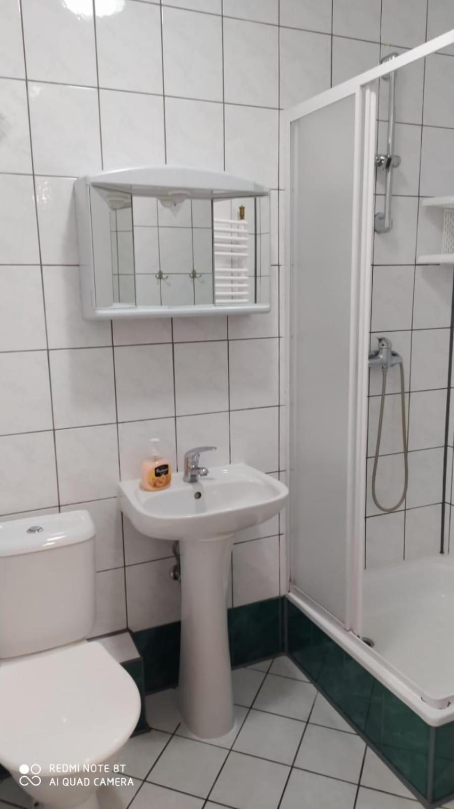 Blekit Homestay Mielno (Koszalin)