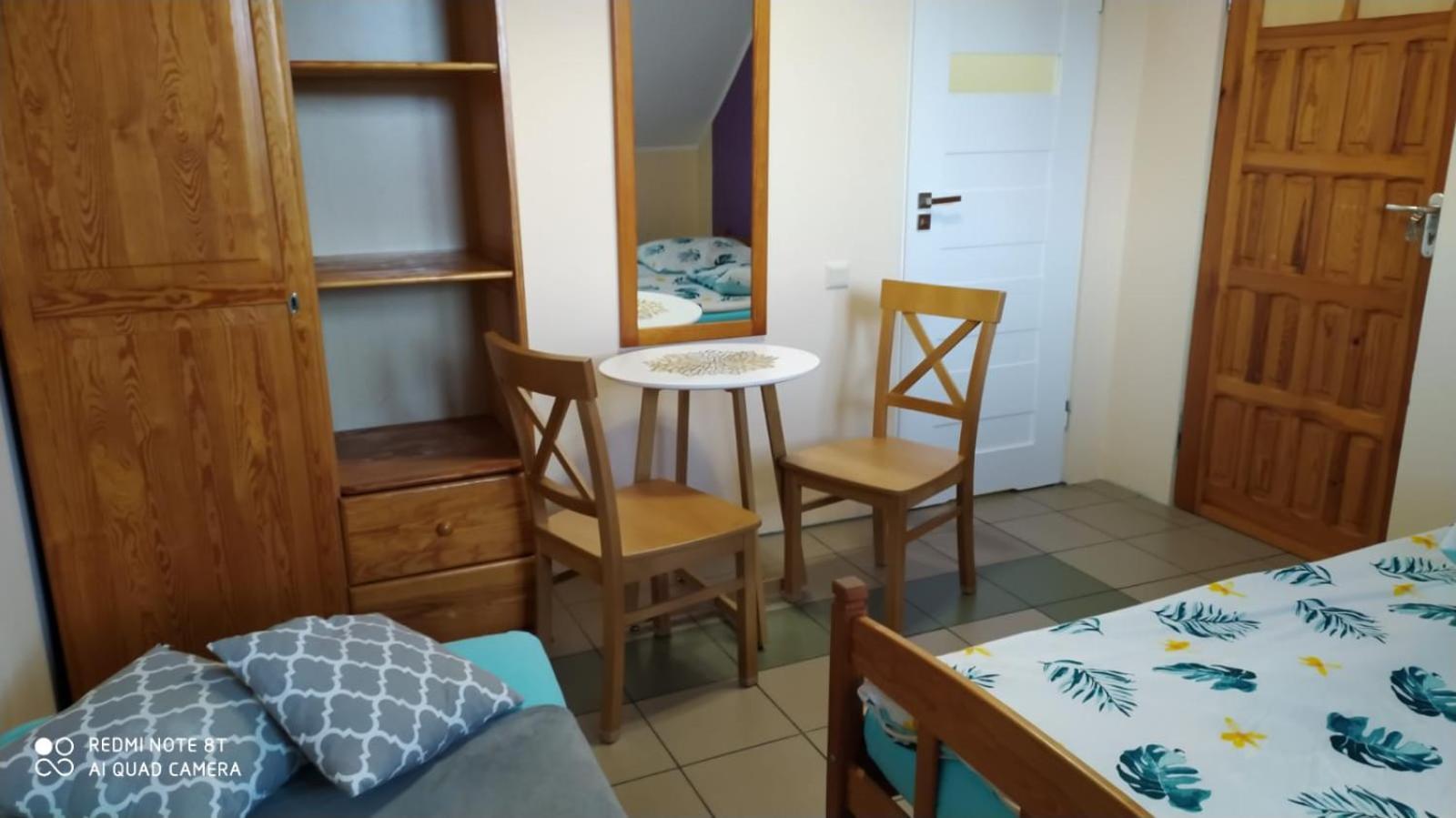 Homestay Blekit Mielno (Koszalin)
