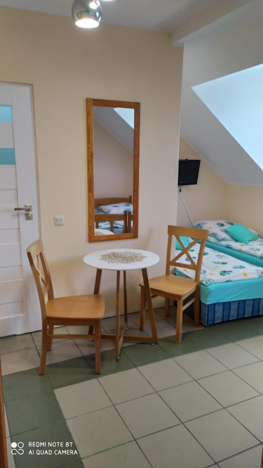 Homestay Blekit Mielno (Koszalin)