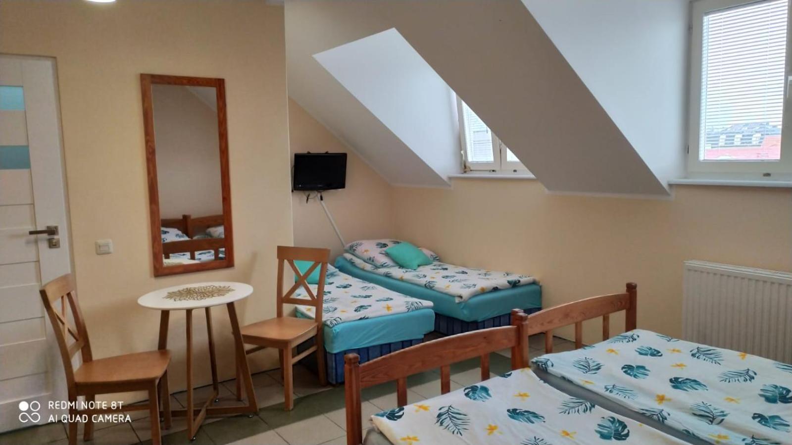 Homestay Blekit