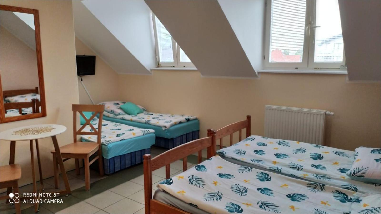 Homestay Blekit Mielno (Koszalin)