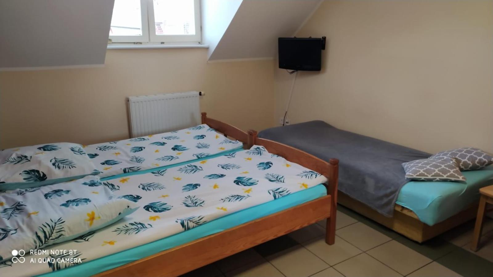 Blekit Homestay Mielno (Koszalin)