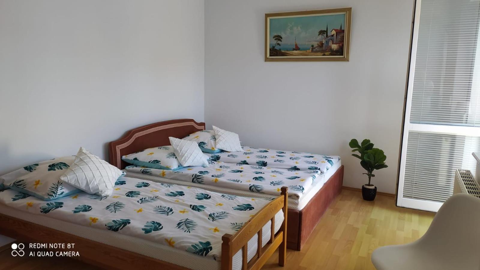 Blekit Homestay *