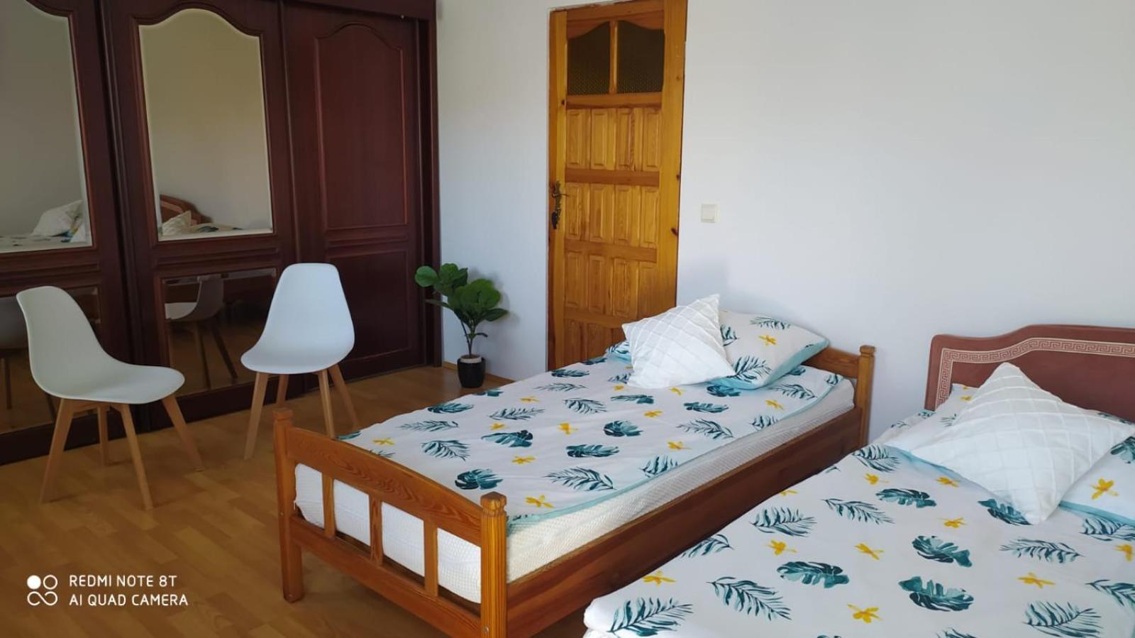 Homestay Blekit