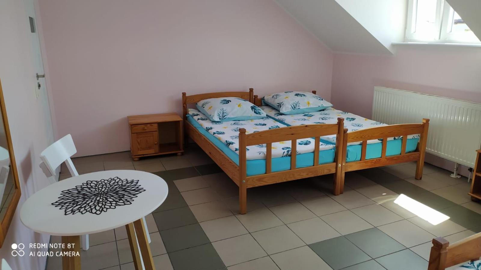 Blekit Homestay Mielno (Koszalin)