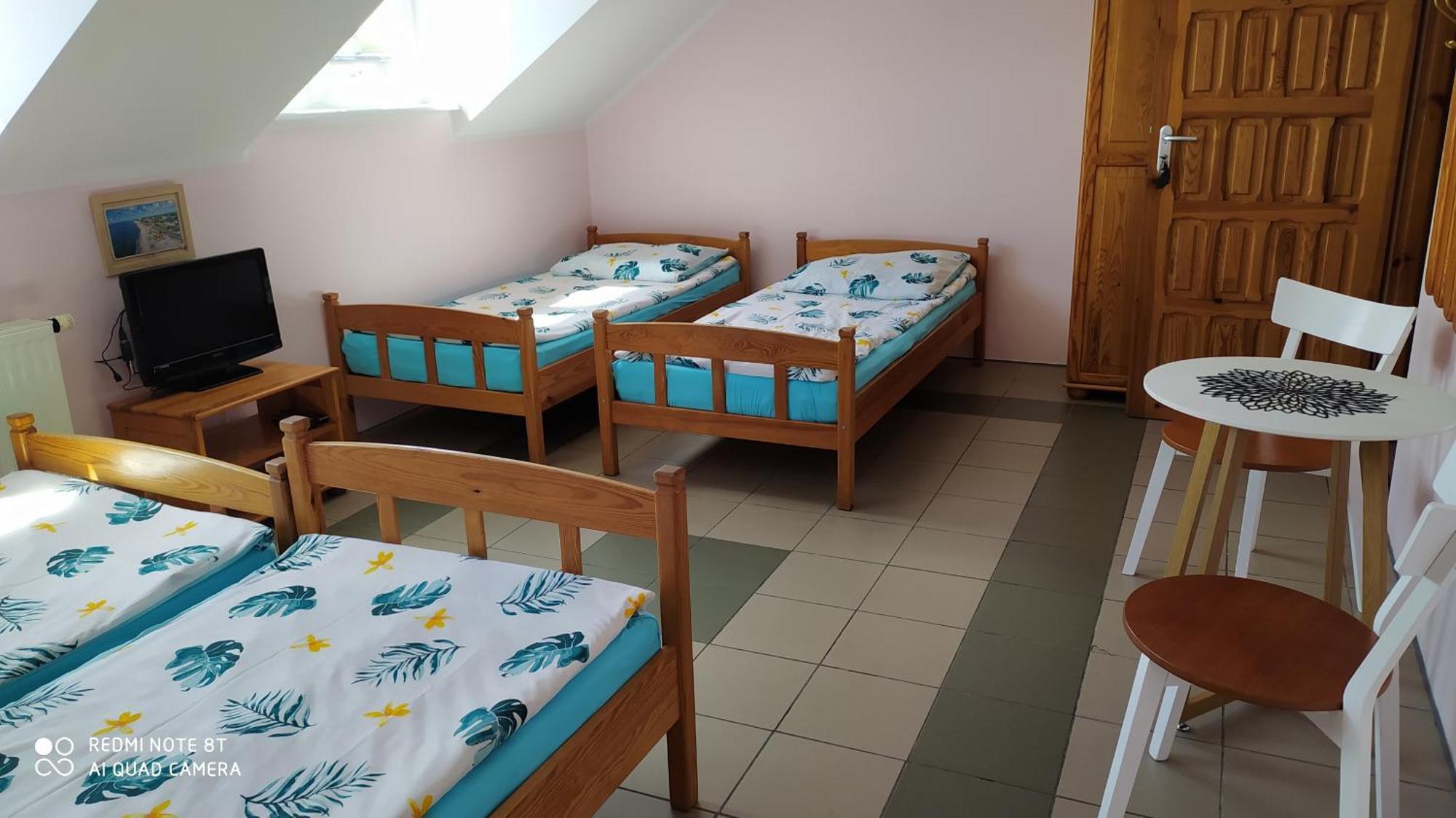 Blekit Homestay Mielno (Koszalin)