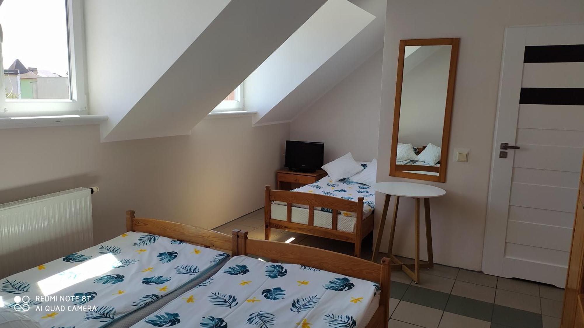 Blekit Homestay