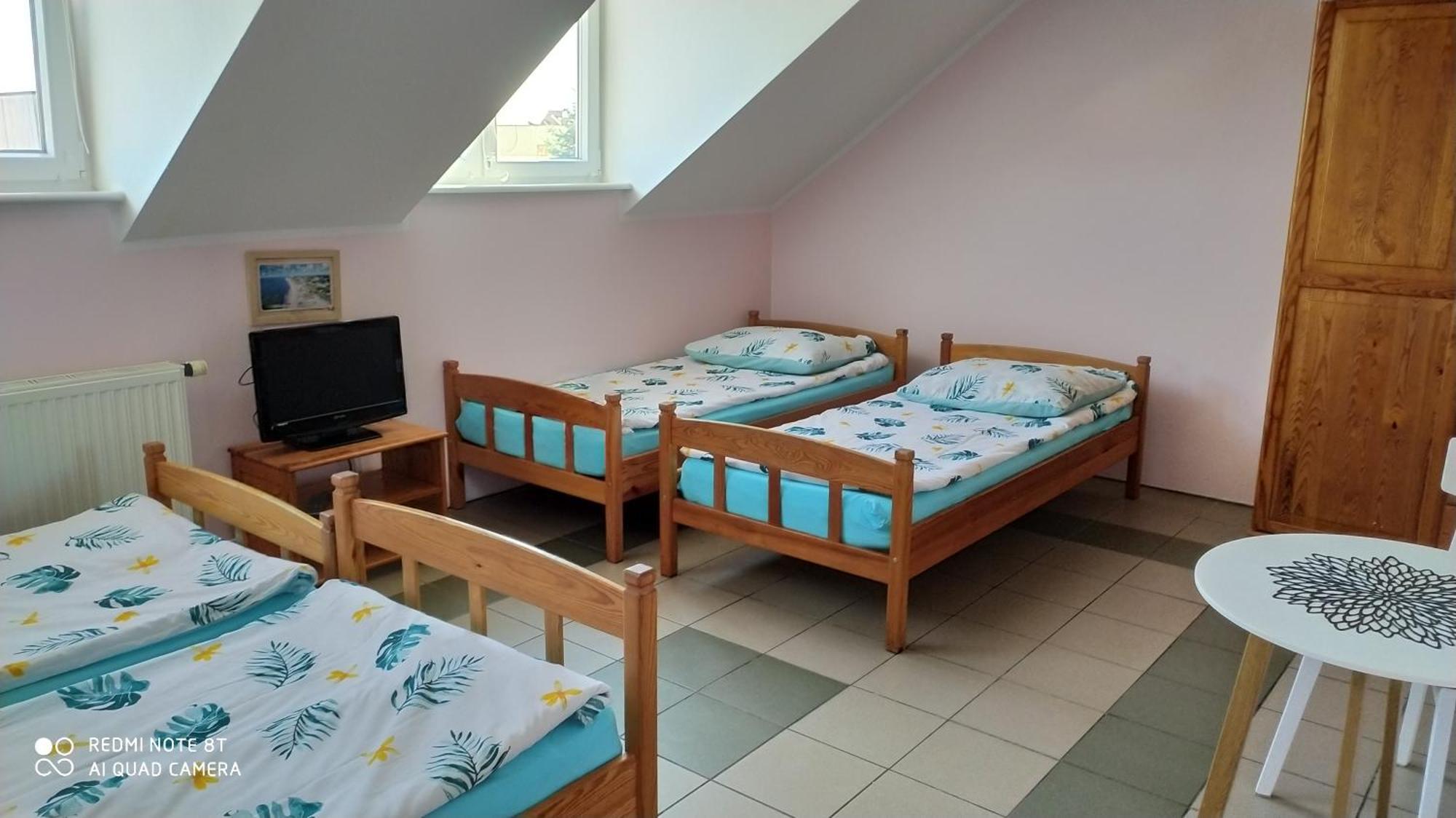 Homestay Blekit