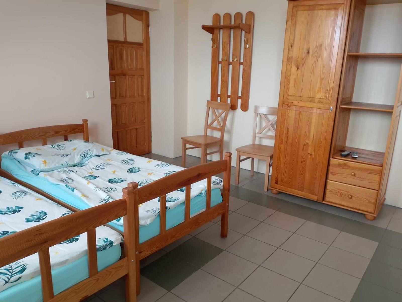 Blekit Homestay Mielno (Koszalin)