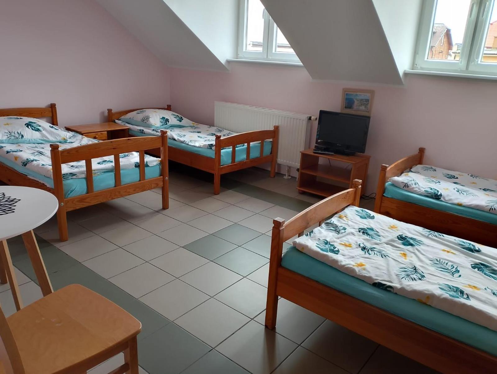 Blekit Homestay